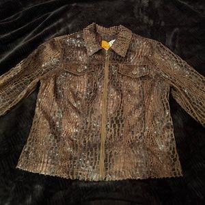 Women's jacket